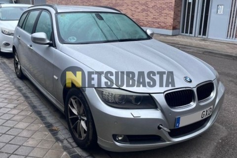 Yamaha XMAX 125 2008