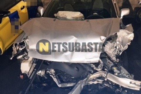 Yamaha XMAX 125 2008