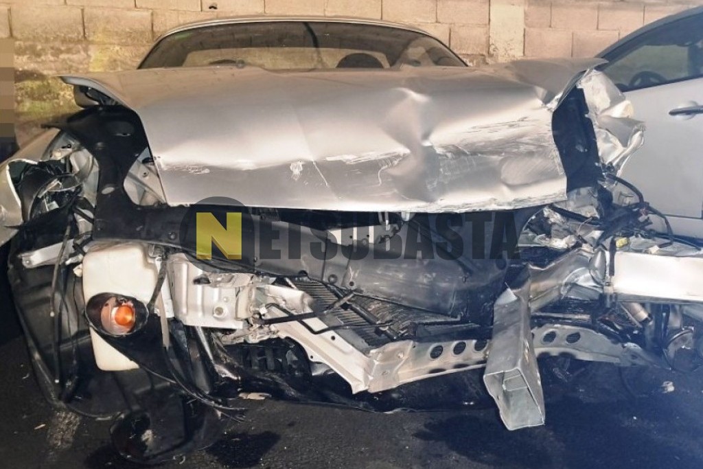 Toyota MR2 1.8 VVT-i 2000