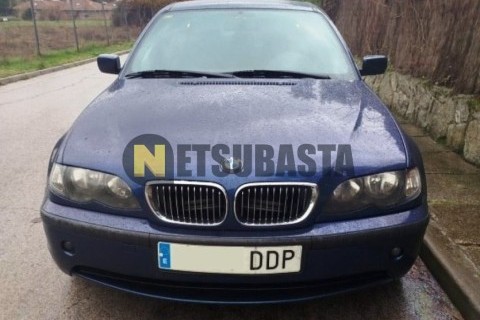 Yamaha XMAX 125 2008