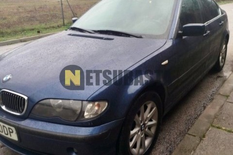 Yamaha XMAX 125 2008