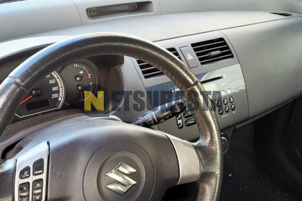 Suzuki Swift 1.3 DDiS 2008