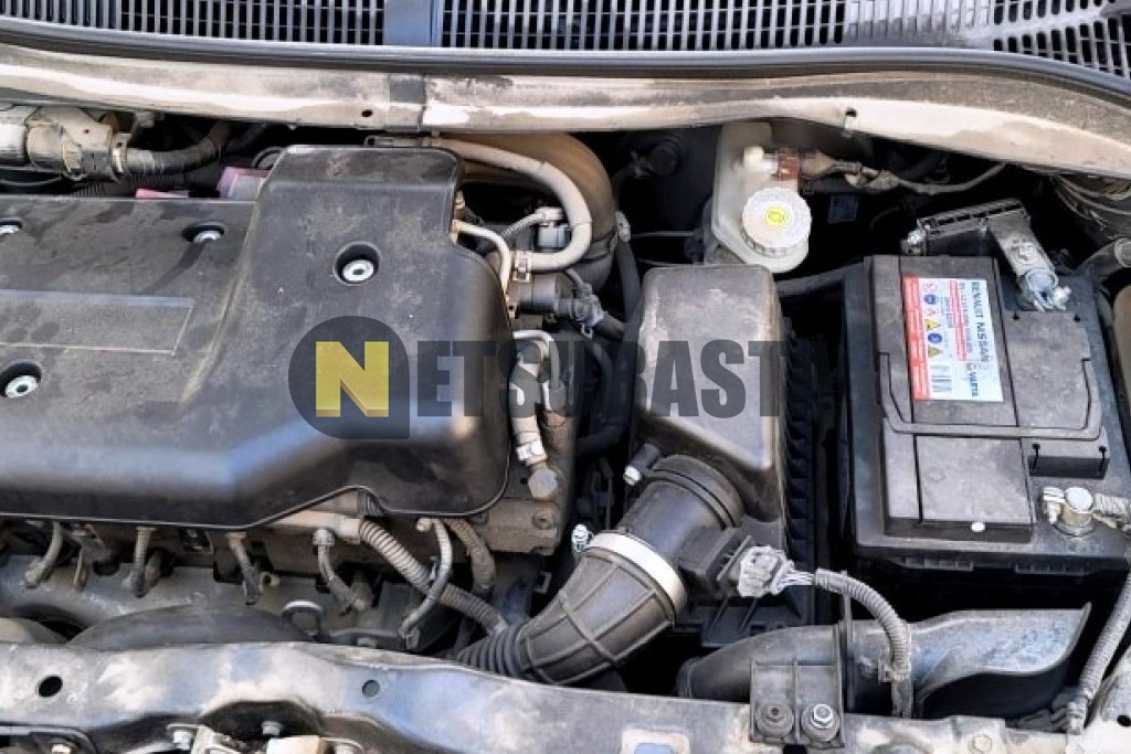 Suzuki Swift 1.3 DDiS 2008
