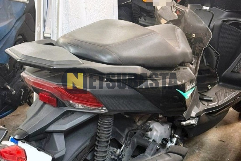 SYM Joyride 300 ABS 2023