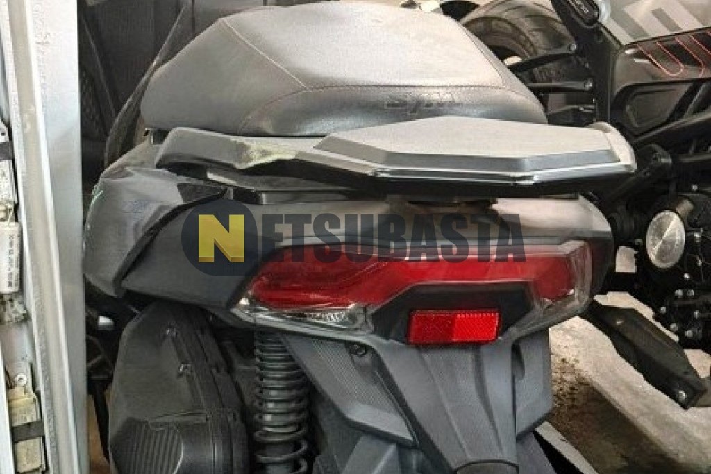 SYM Joyride 300 ABS 2023