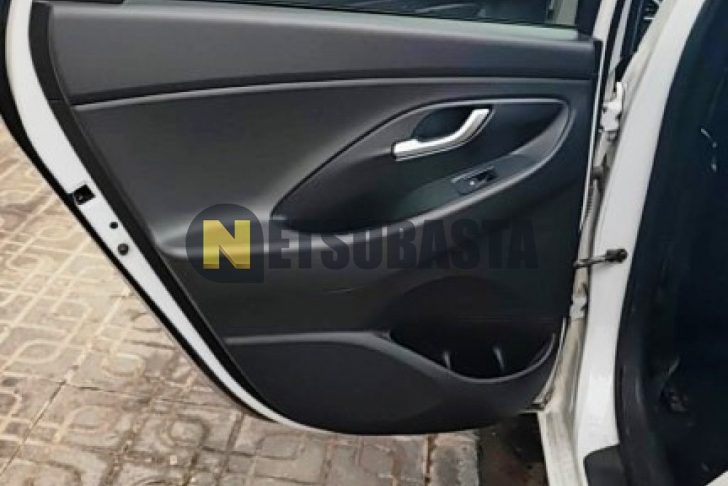 Hyundai i30 1.6 CRDi 2018
