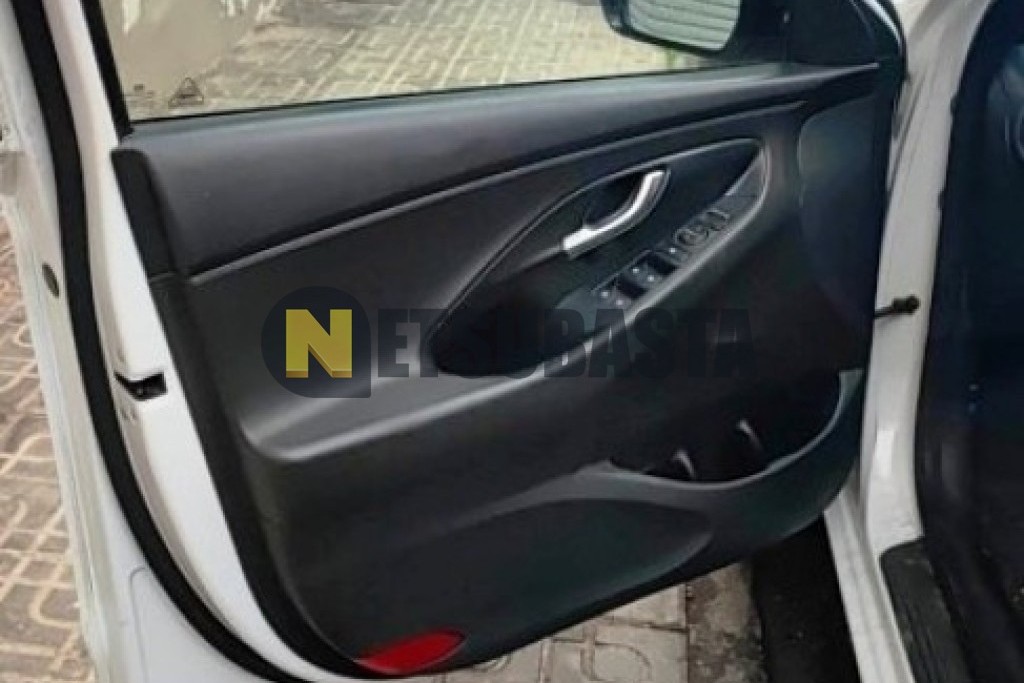 Hyundai i30 1.6 CRDi 2018