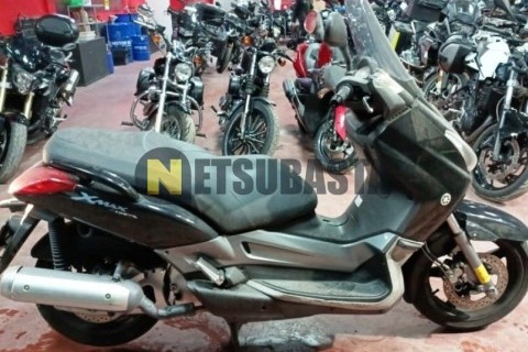 Yamaha XMAX 125 2008