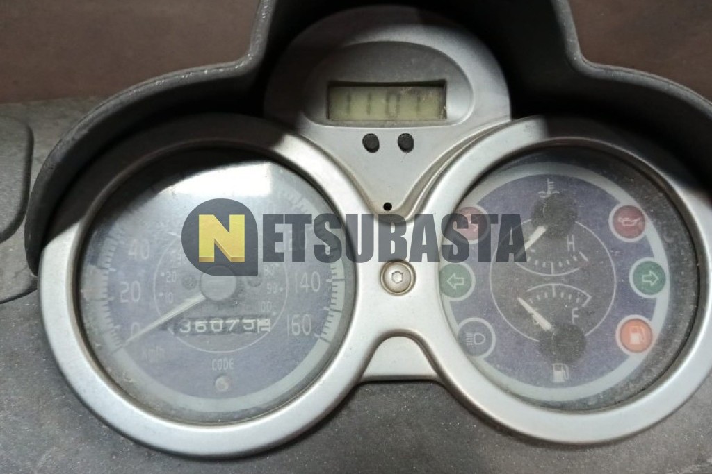 Piaggio Beverly 250 2005