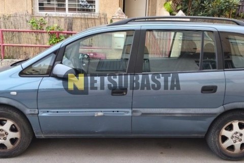 Suzuki Marauder 250 2005