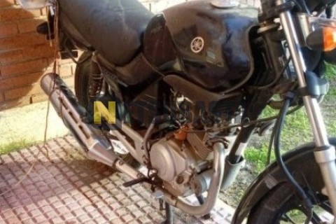 Suzuki Marauder 250 2005