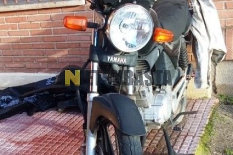Suzuki Marauder 250 2005