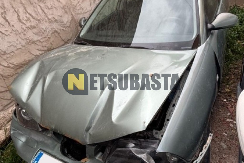 Seat Ibiza 1.4 16V 2003