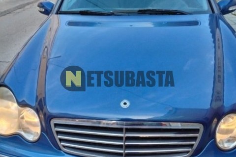 Yamaha XMAX 125 2008