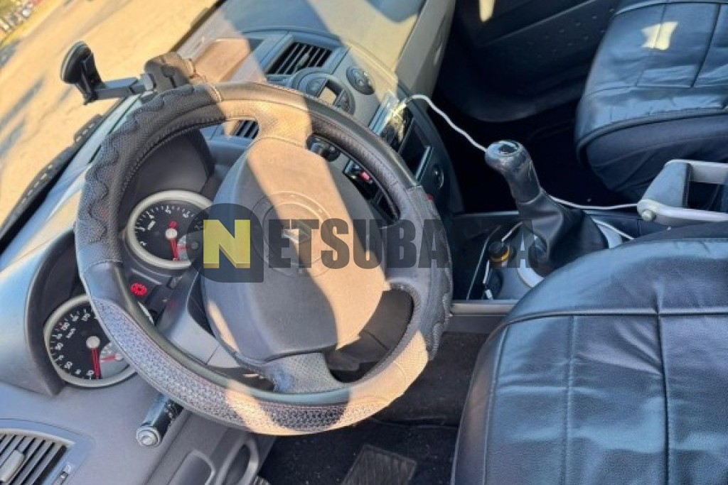 Renault Megane 1.6 16v 2004
