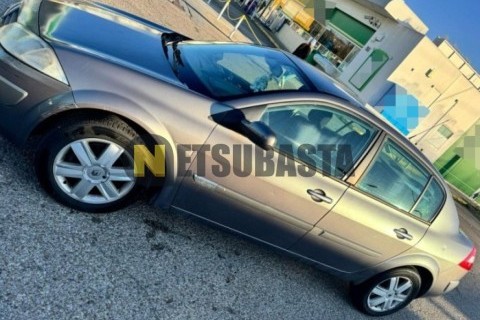 Suzuki Marauder 250 2005