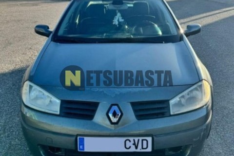 Suzuki Marauder 250 2005