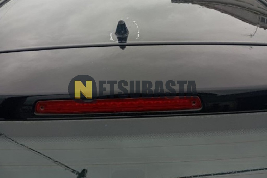 Opel Signum 1.9 CDTi 2006