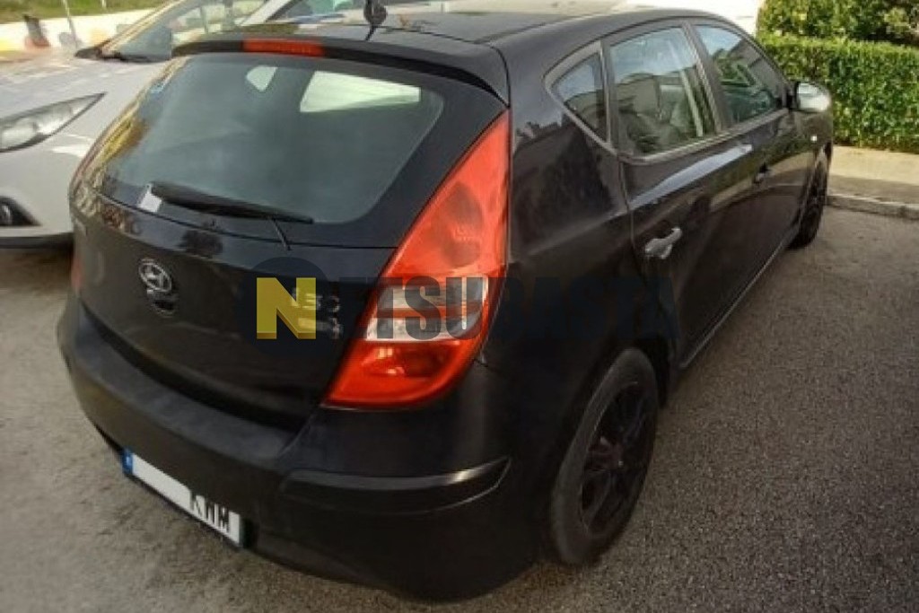 Hyundai i30 1.4 2010