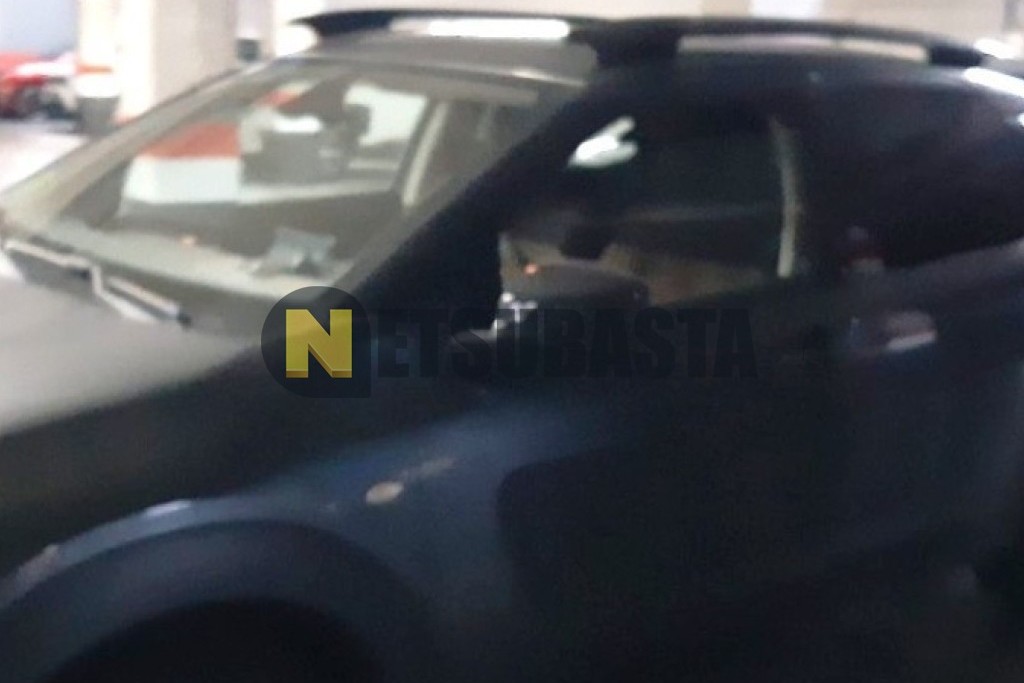 Citroën C4 Cactus 1.2 PureTech 2016