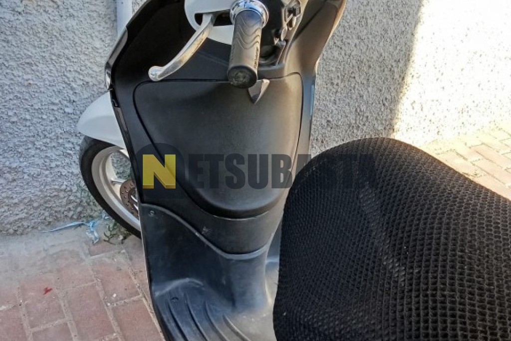 Piaggio Liberty S 125 ABS 2021