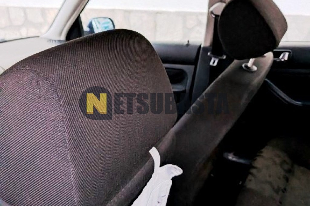 Volkswagen Golf 1.4 1998