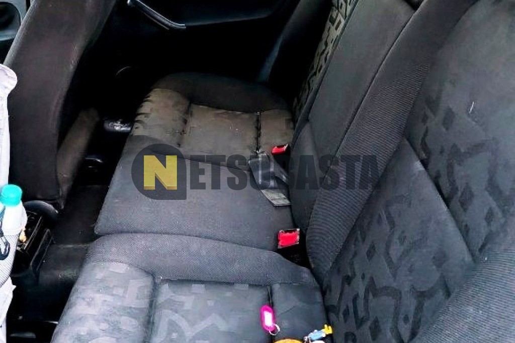 Volkswagen Golf 1.4 1998