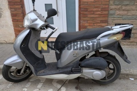 Yamaha Neos 50 1999