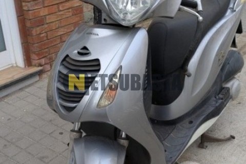 Yamaha Neos 50 1999