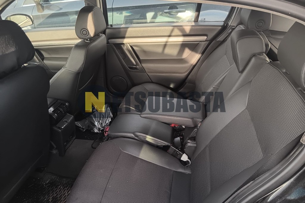 Opel Signum 1.9 CDTi 16V Aut. 2008