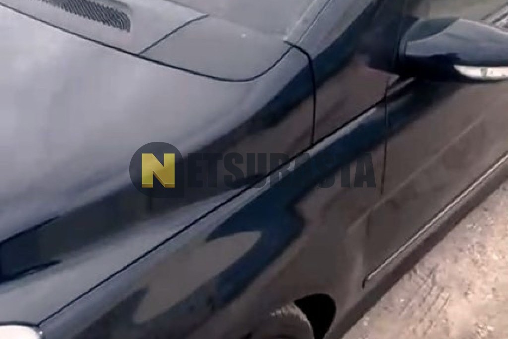 Mercedes-Benz B 200 CDI Aut. 2007