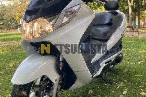 Yamaha XMAX 250 2007