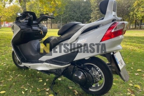 Yamaha XMAX 250 2007