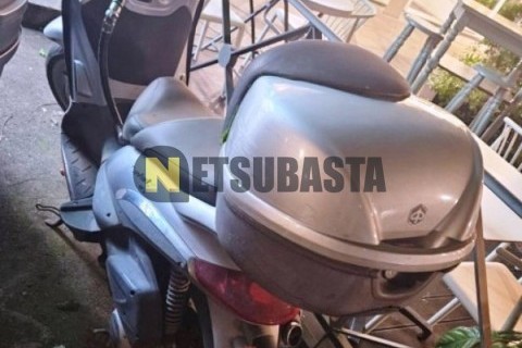 Yamaha Neos 50 1999