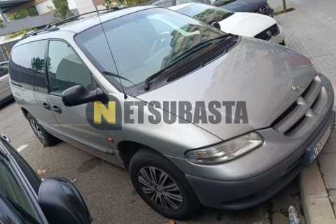 Yamaha XMAX 250 2007