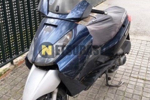 Yamaha Neos 50 1999
