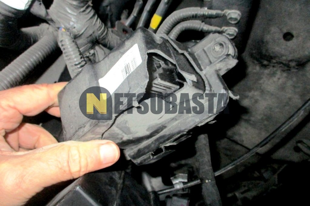 Renault Austral mild hybrid auto 2024