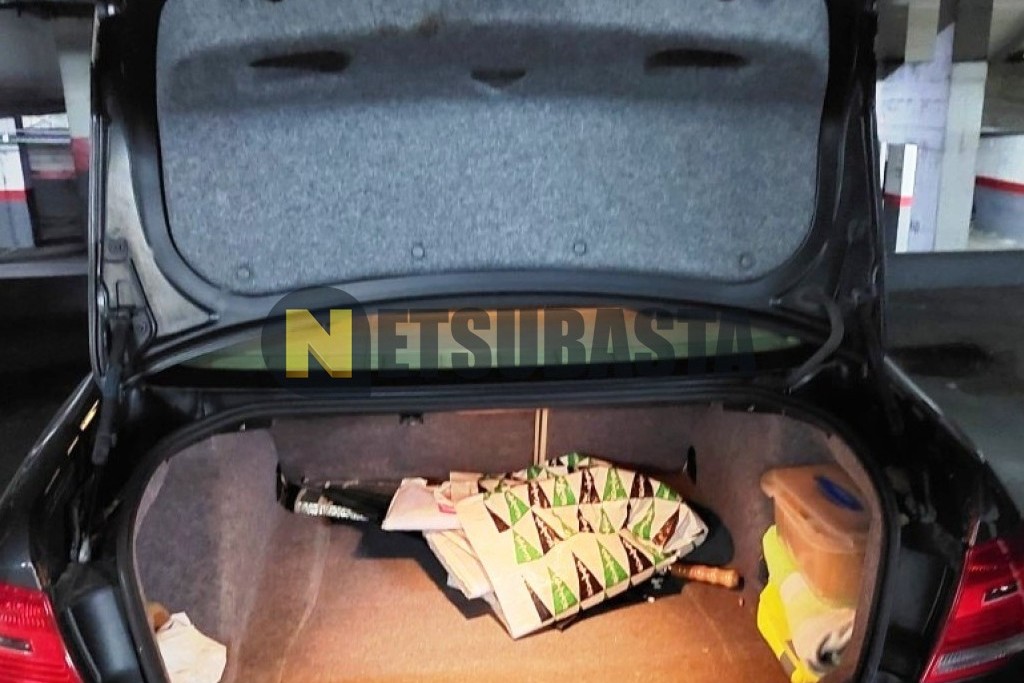 Bmw 320i Coupé Aut. 2008