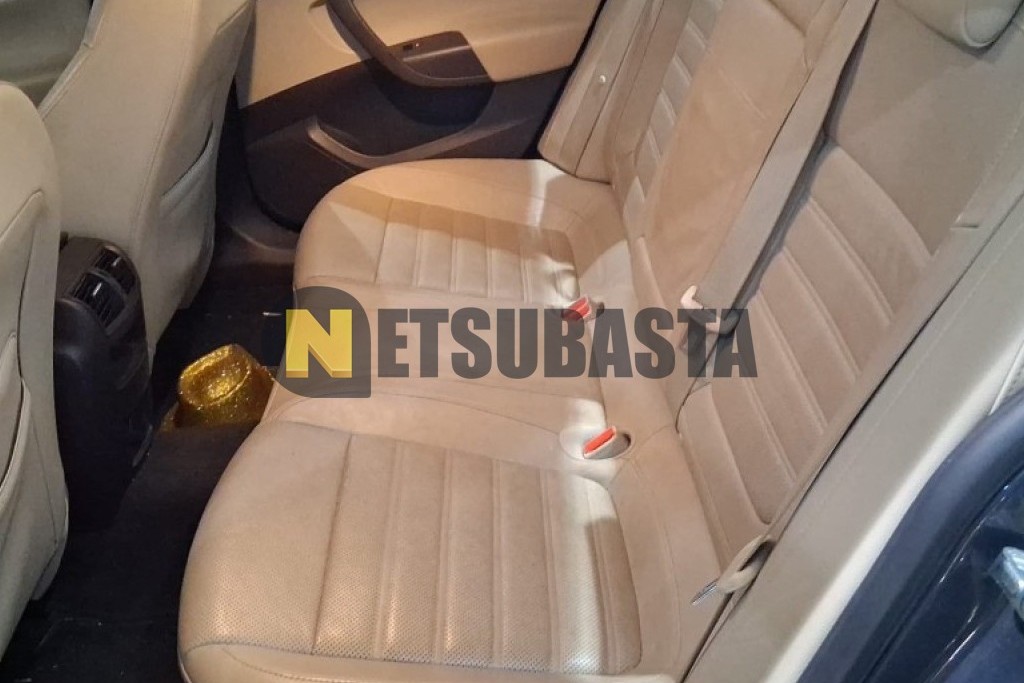 Opel Insignia 2.0 CDTI ecoFLEX 2011