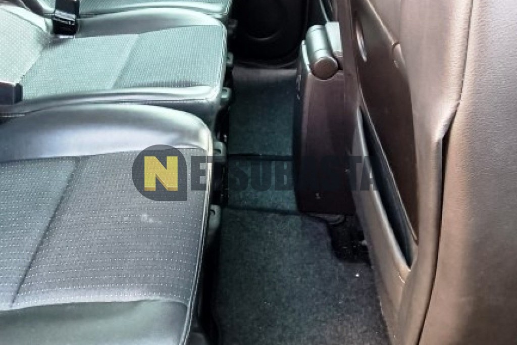 Renault Gran Scenic 1.6 dCi 2013