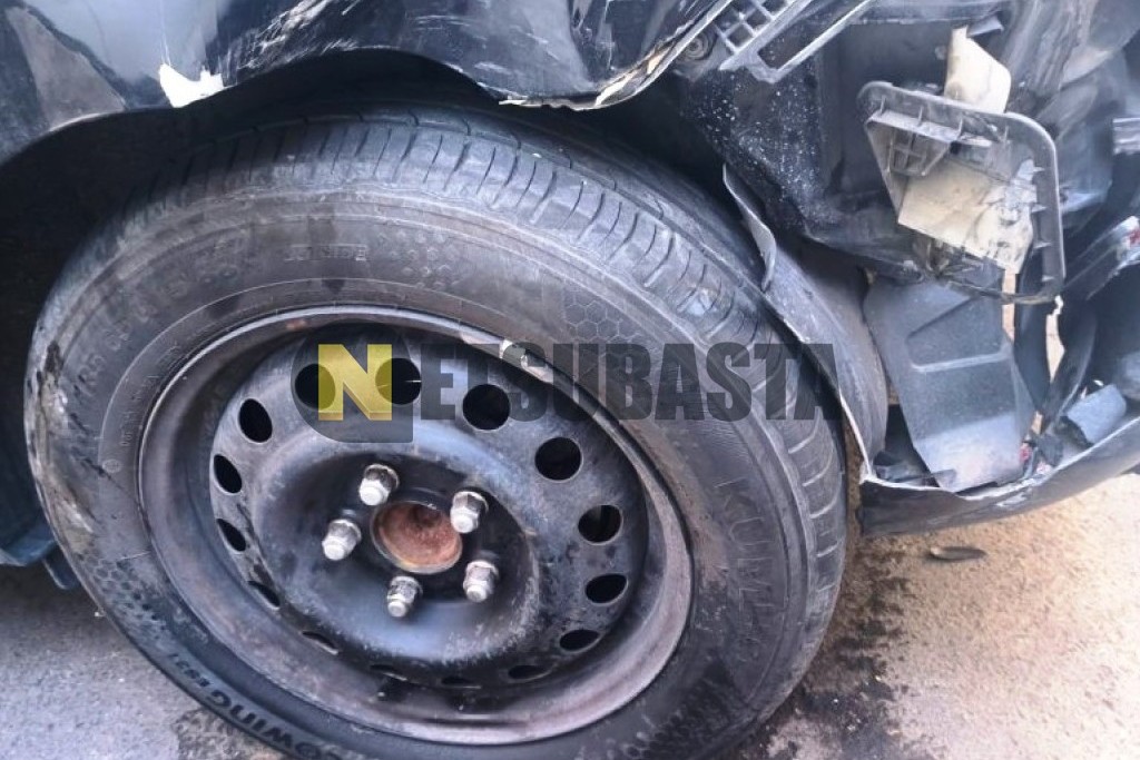 Hyundai i30 1.4 2010