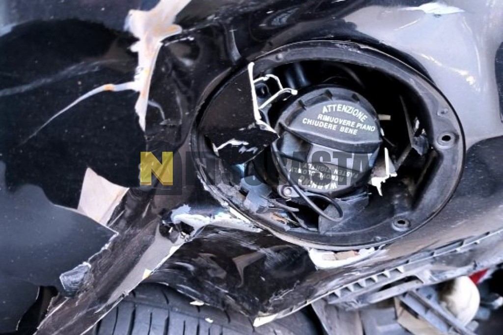 Hyundai i30 1.4 2010