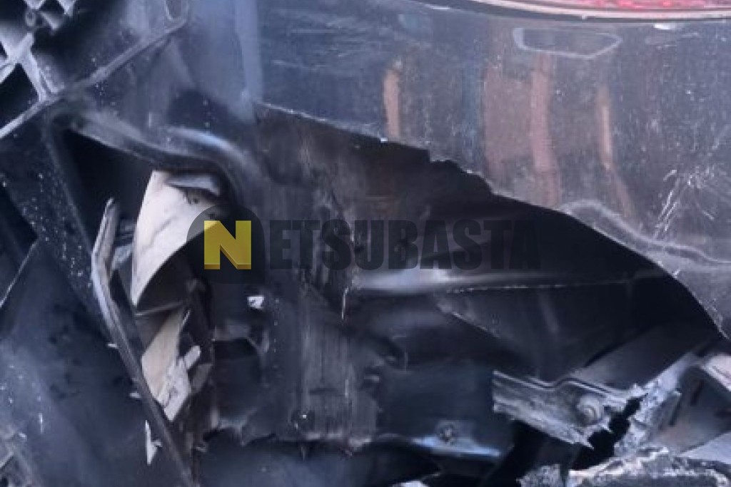 Hyundai i30 1.4 2010