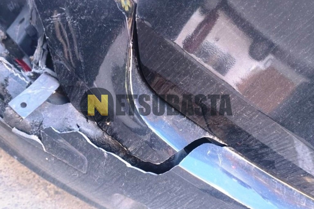 Hyundai i30 1.4 2010