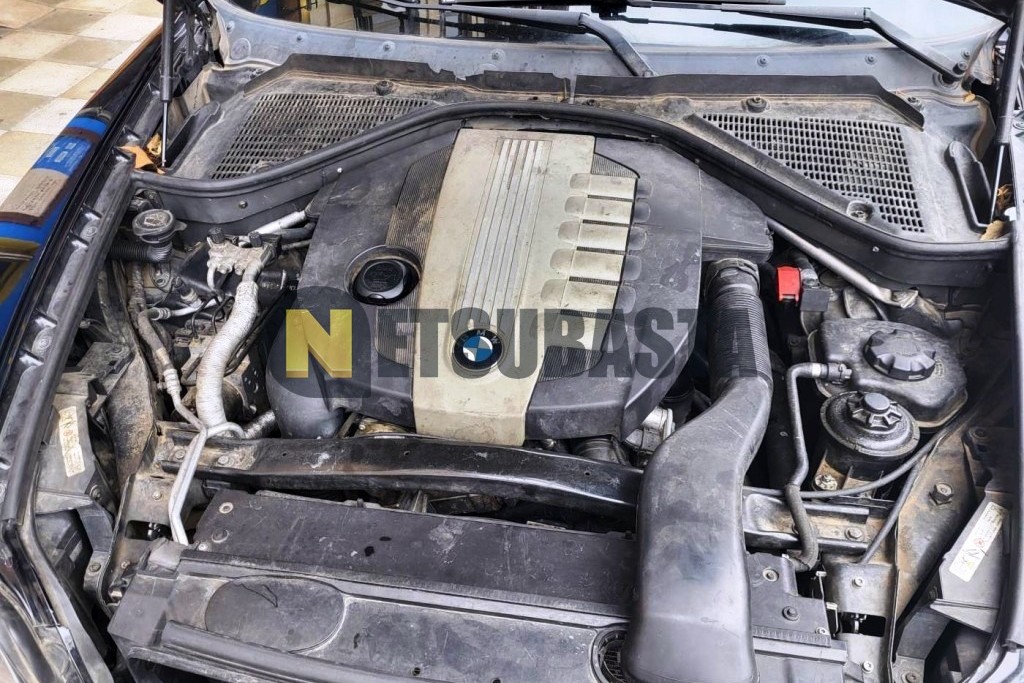 Bmw X5 3.0sd 2008