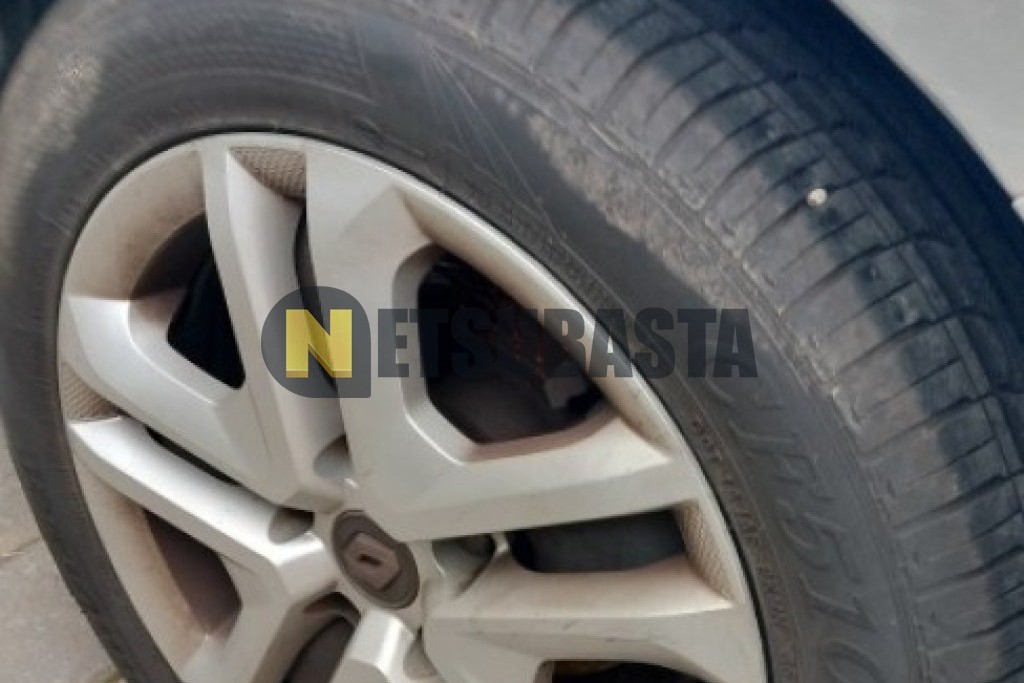 Renault Megane 1.2 TCe 2017