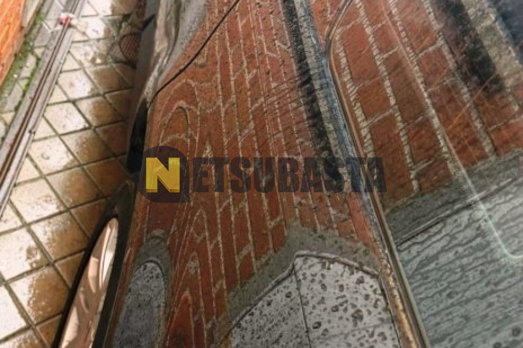 Land-Rover Freelander 2 Td4 2.2 CommandShift 2008