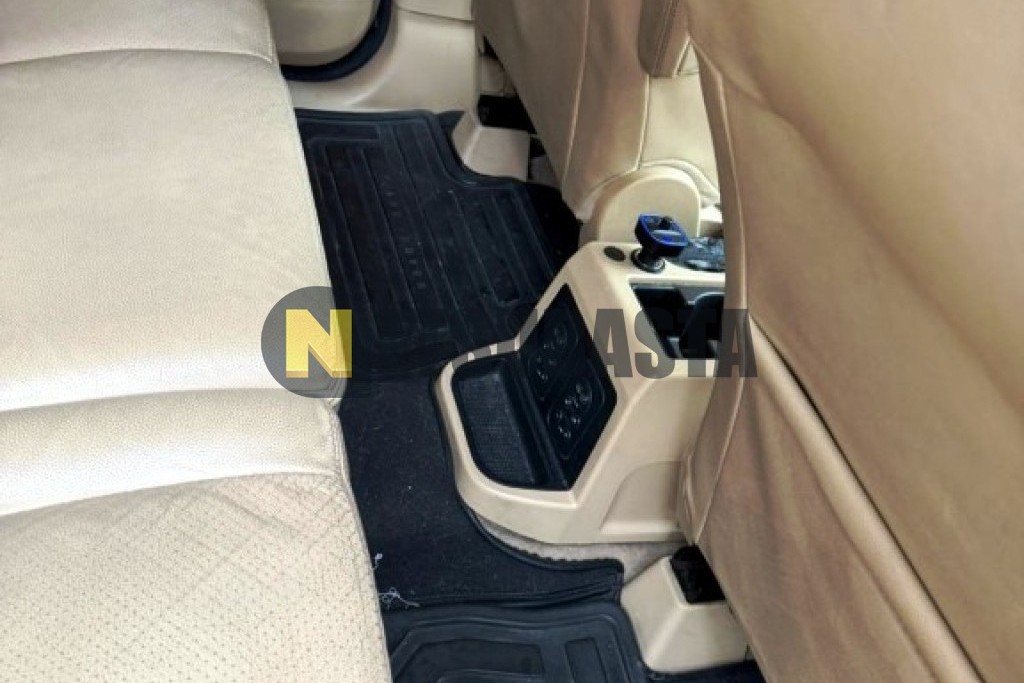 Land-Rover Freelander 2 Td4 2.2 CommandShift 2008