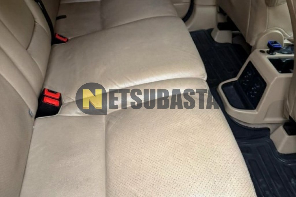 Land-Rover Freelander 2 Td4 2.2 CommandShift 2008