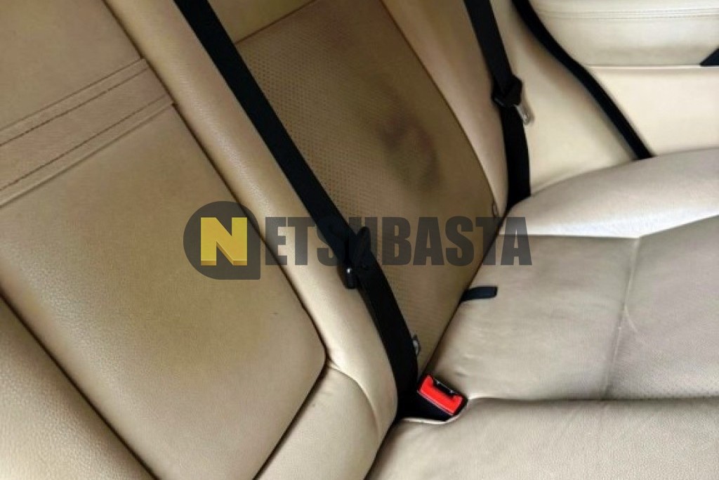 Land-Rover Freelander 2 Td4 2.2 CommandShift 2008